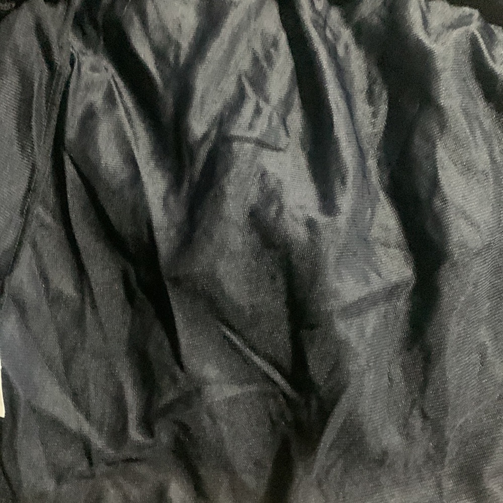 Missoni Women's Black Knit Skirt Scalloped Bottom Size 46/Large R113 - Picture 14 of 14